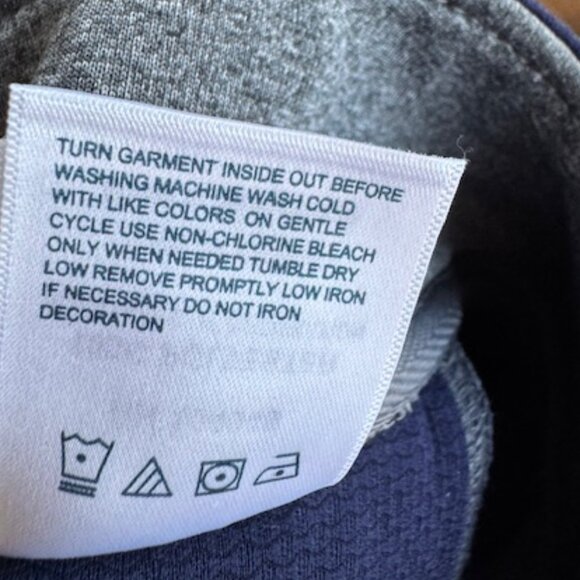 Penn State Men's Fleece-Lined Jacket - Picture 6 of 6